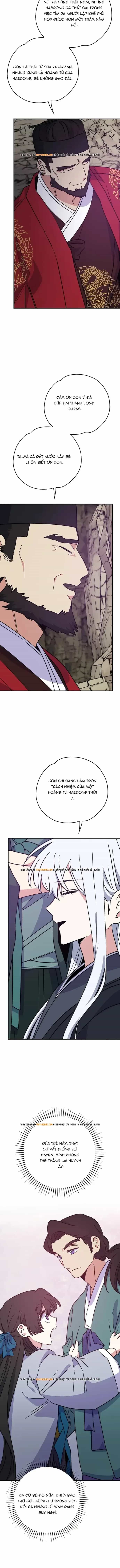 Ygret - Chương 107 - ảnh 12
