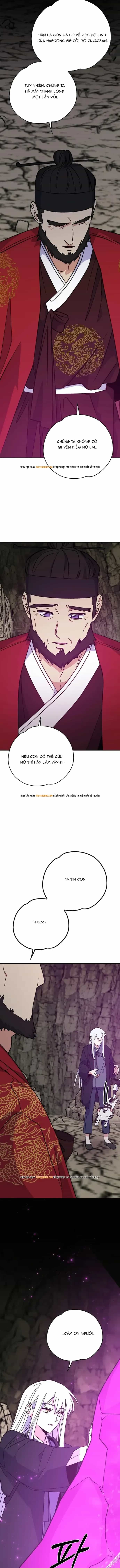 Ygret - Chương 107 - ảnh 4