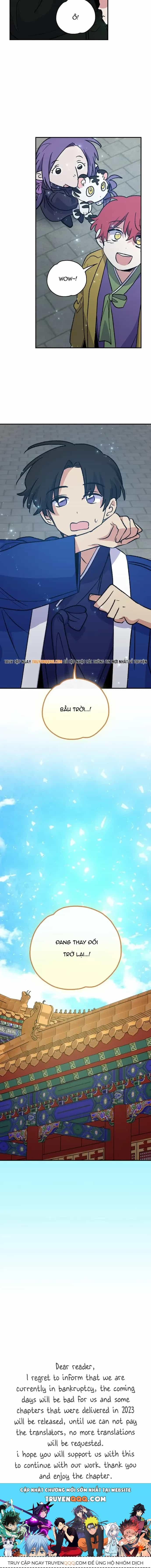 Ygret - Chương 109 - ảnh 12