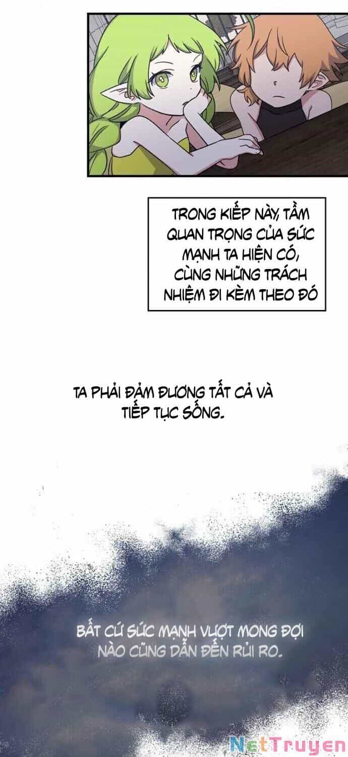 Ygret - Chương 11 - ảnh 52