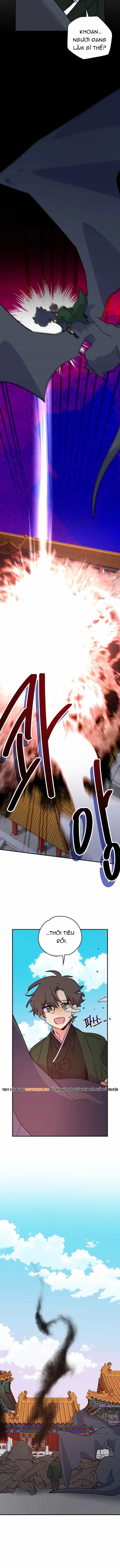 Ygret - Chương 111 - ảnh 10