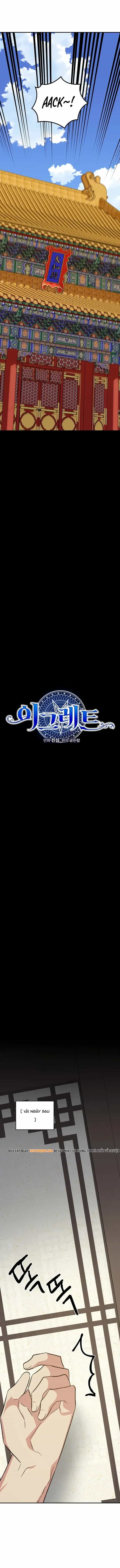 Ygret - Chương 112 - ảnh 7