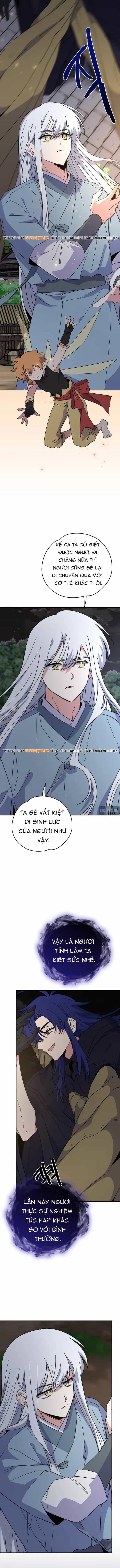 Ygret - Chương 115 - ảnh 2