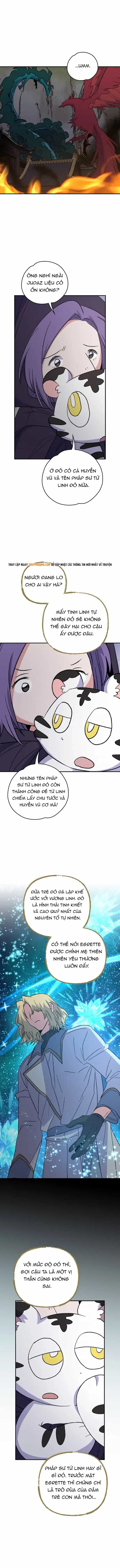 Ygret - Chương 116 - ảnh 3