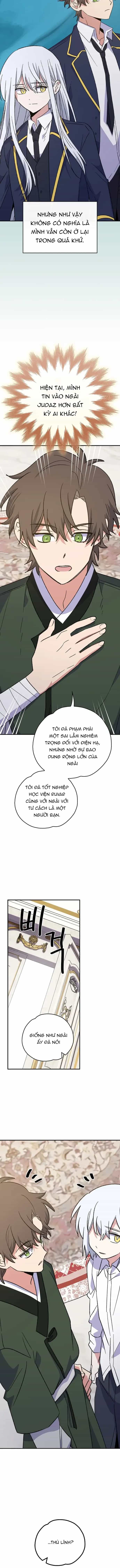 Ygret - Chương 118 - ảnh 5
