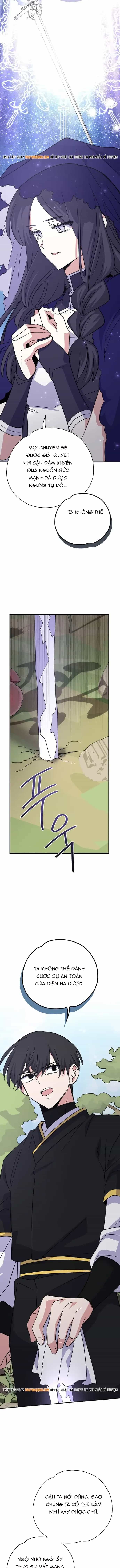 Ygret - Chương 124 - ảnh 10