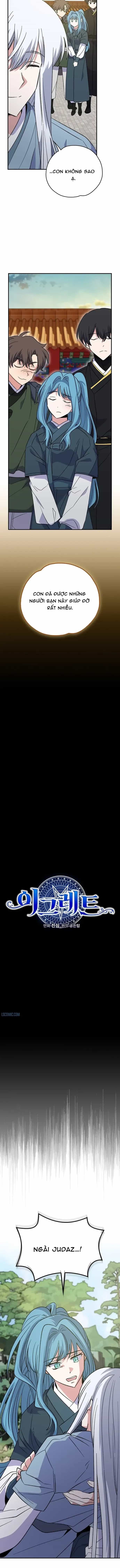 Ygret - Chương 126 - ảnh 2