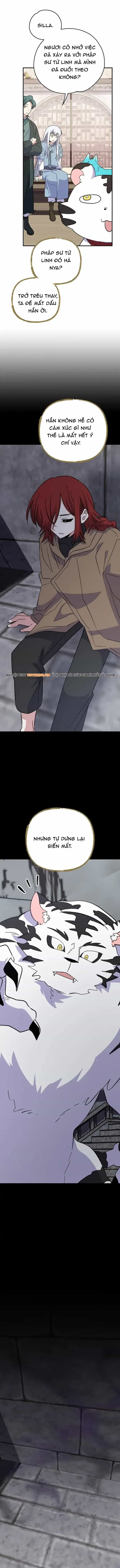 Ygret - Chương 126 - ảnh 9