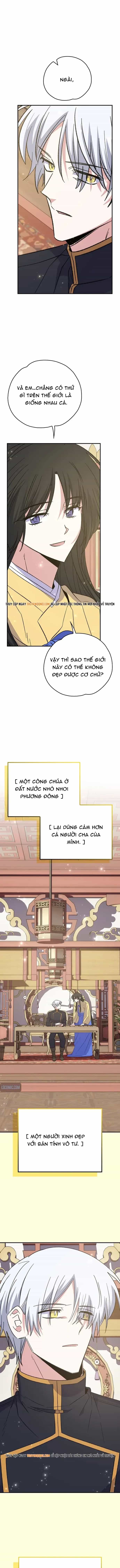 Ygret - Chương 127 - ảnh 11