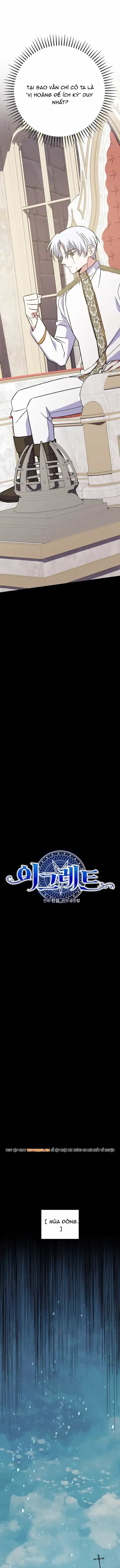 Ygret - Chương 128 - ảnh 6