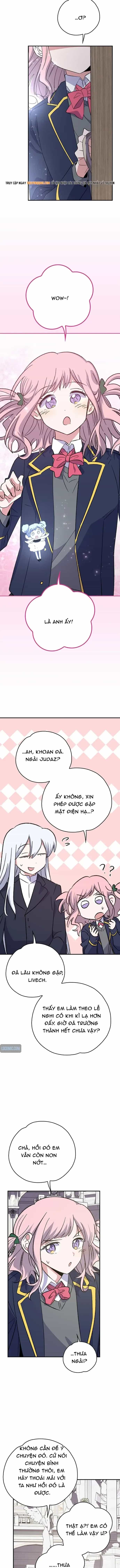 Ygret - Chương 130 - ảnh 8