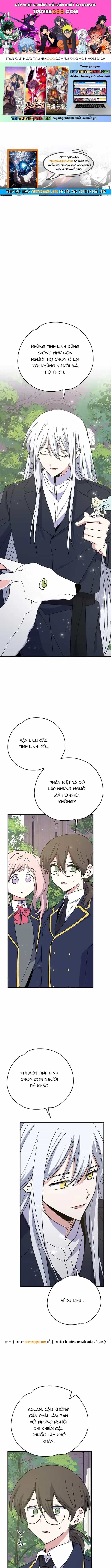 Ygret - Chương 132 - ảnh 1