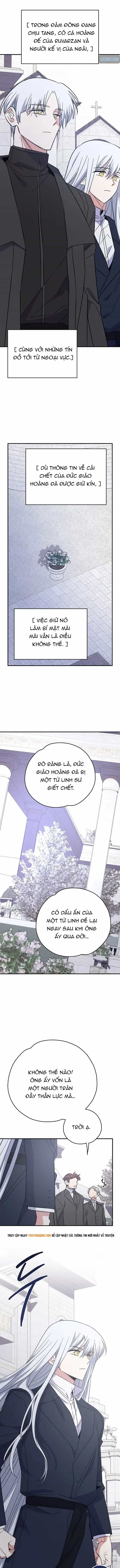 Ygret - Chương 133 - ảnh 14