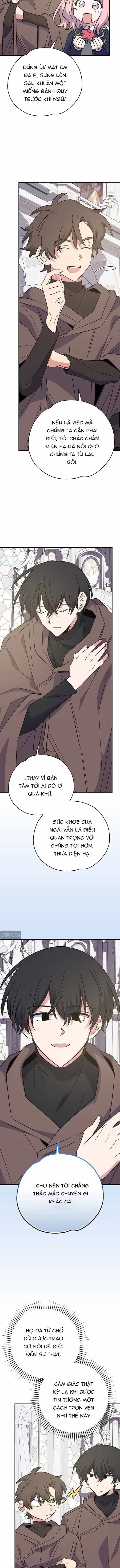 Ygret - Chương 133 - ảnh 5