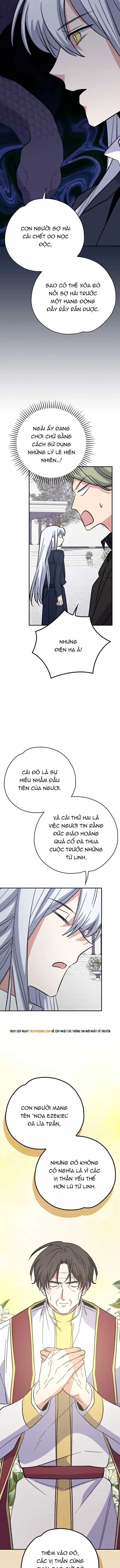 Ygret - Chương 134 - ảnh 4