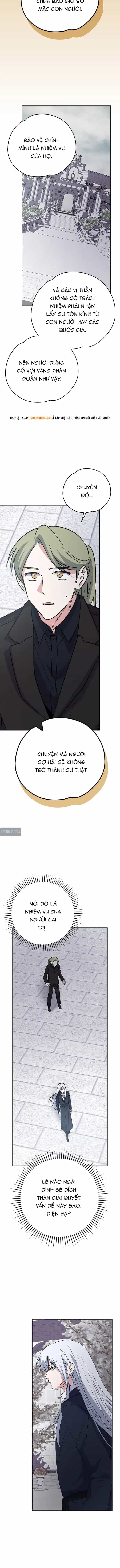 Ygret - Chương 134 - ảnh 5