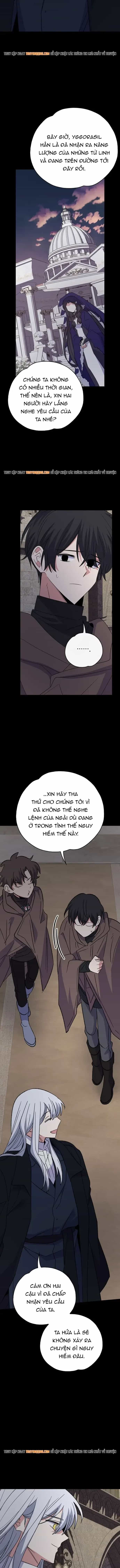 Ygret - Chương 135 - ảnh 10