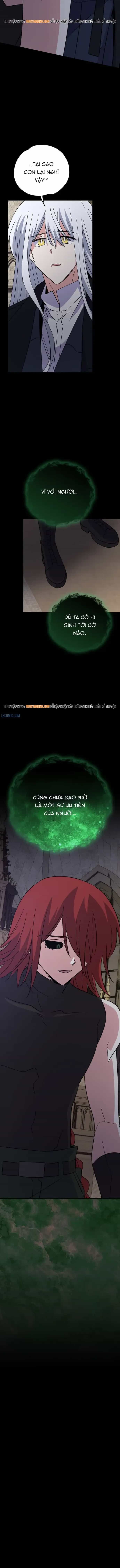 Ygret - Chương 135 - ảnh 13