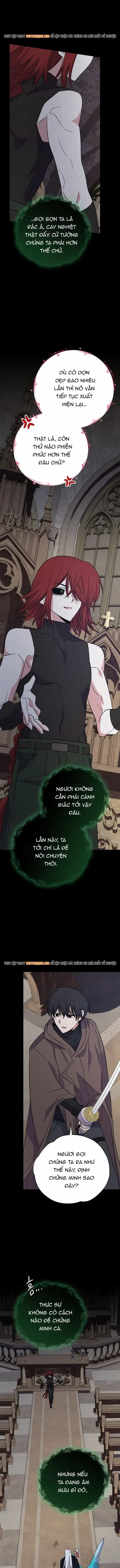 Ygret - Chương 135 - ảnh 7
