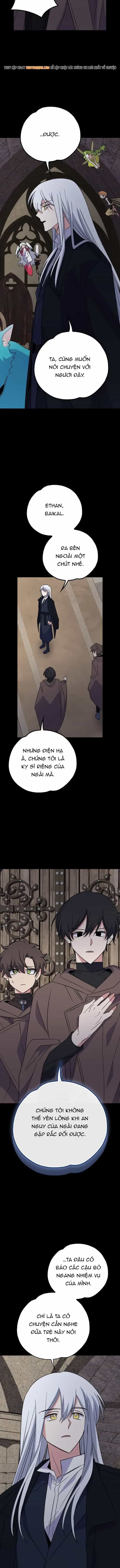 Ygret - Chương 135 - ảnh 9