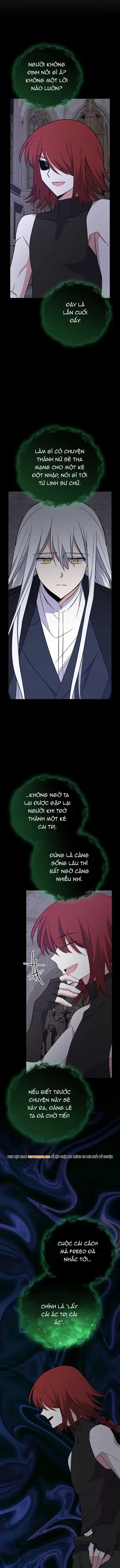 Ygret - Chương 136 - ảnh 10