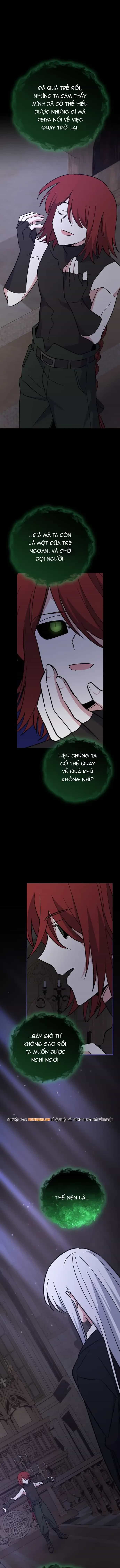 Ygret - Chương 136 - ảnh 12