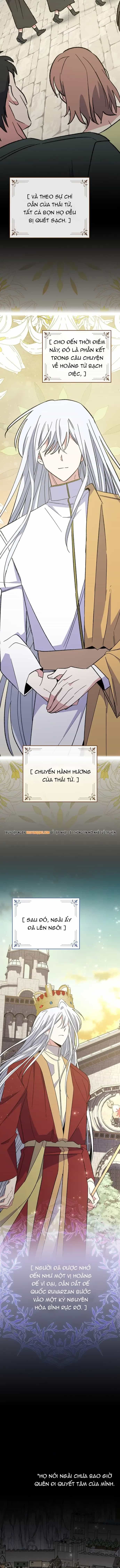 Ygret - Chương 137 - ảnh 13