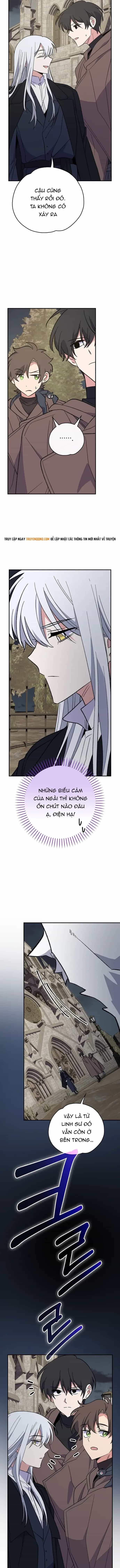 Ygret - Chương 137 - ảnh 6