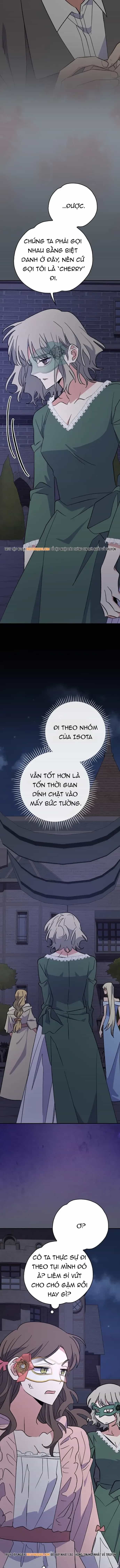 Ygret - Chương 138 - ảnh 10