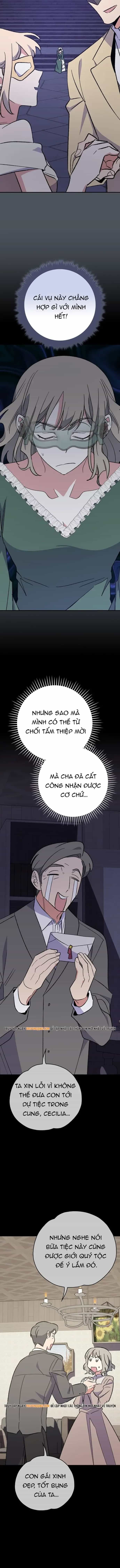 Ygret - Chương 138 - ảnh 6