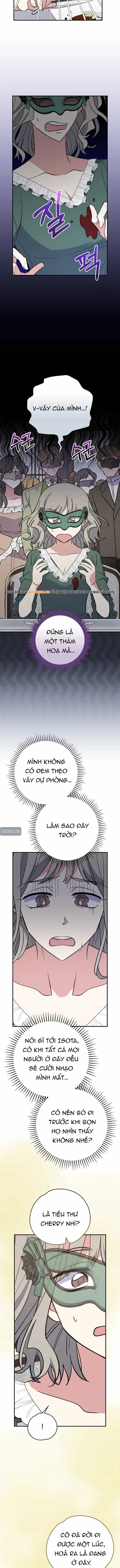 Ygret - Chương 139 - ảnh 2