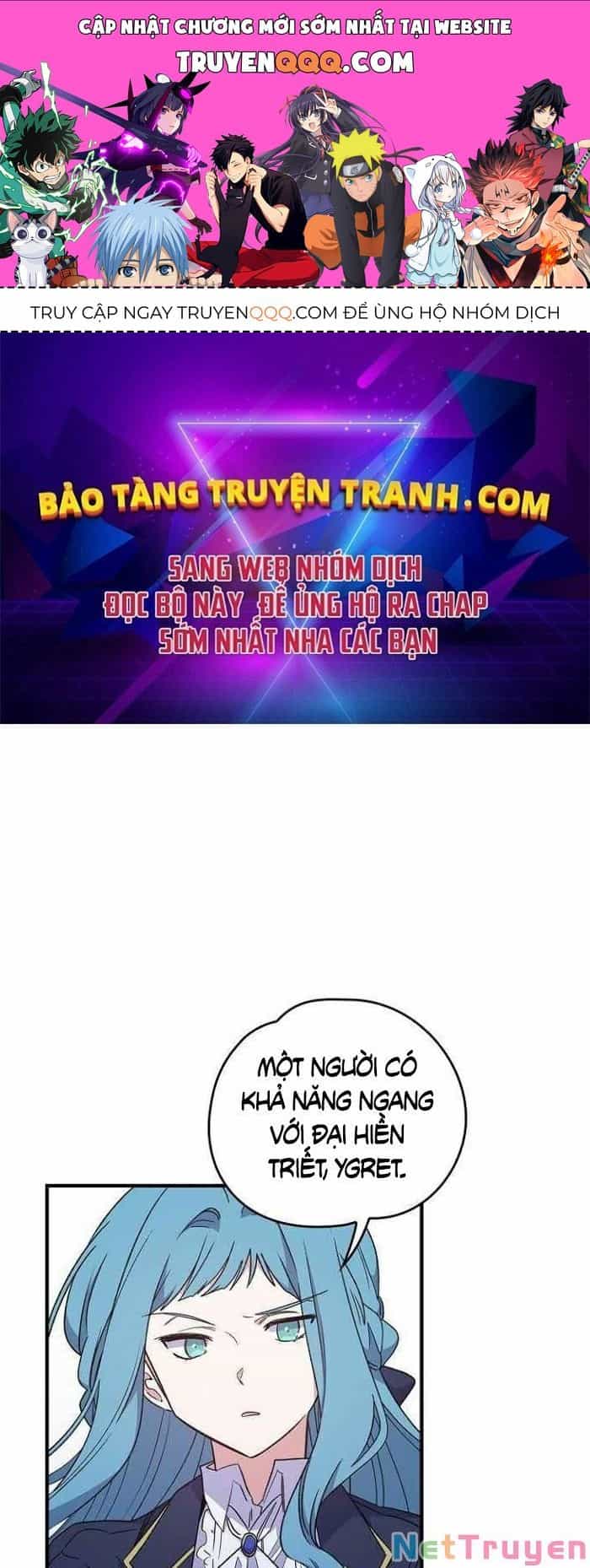 Ygret - Chương 14 - ảnh 1