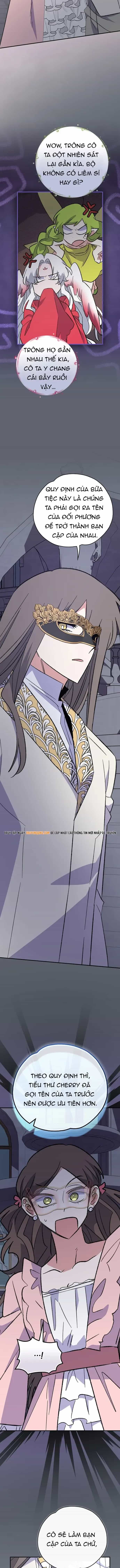 Ygret - Chương 141 - ảnh 3