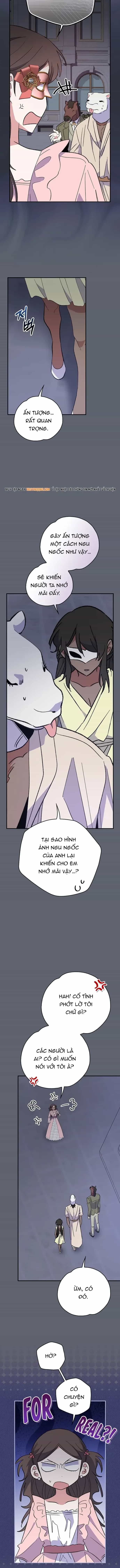 Ygret - Chương 142 - ảnh 3
