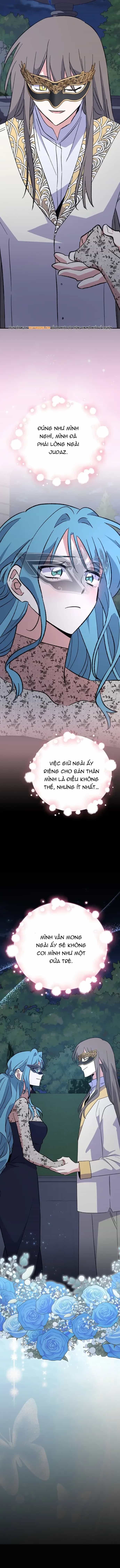 Ygret - Chương 143 - ảnh 12