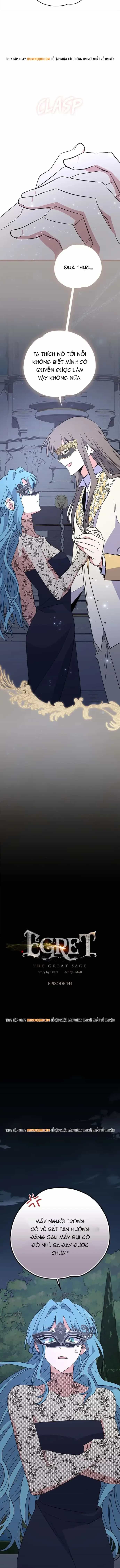 Ygret - Chương 144 - ảnh 6