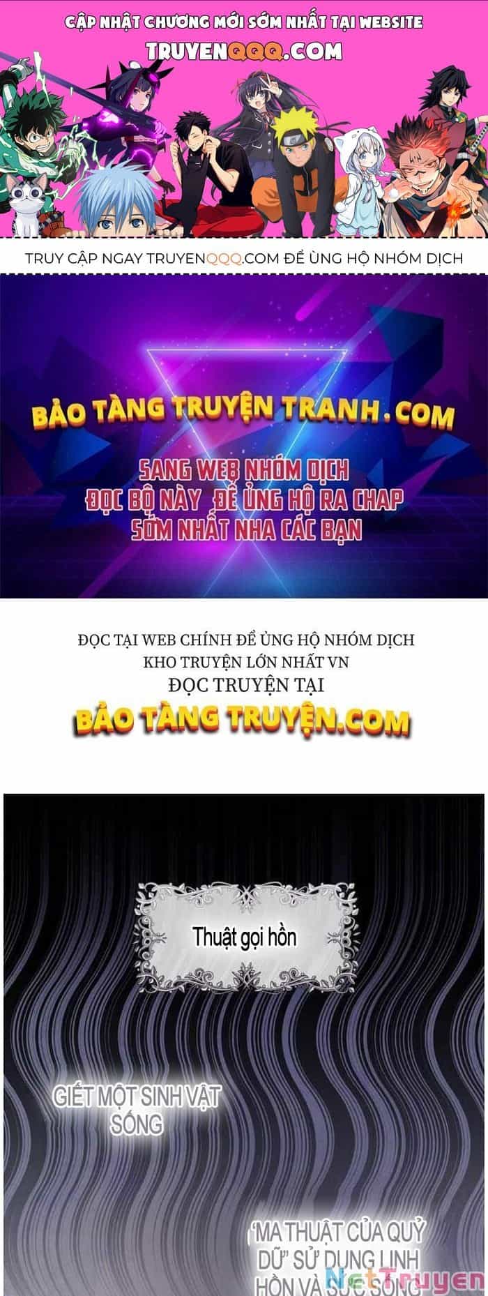 Ygret - Chương 16 - ảnh 1