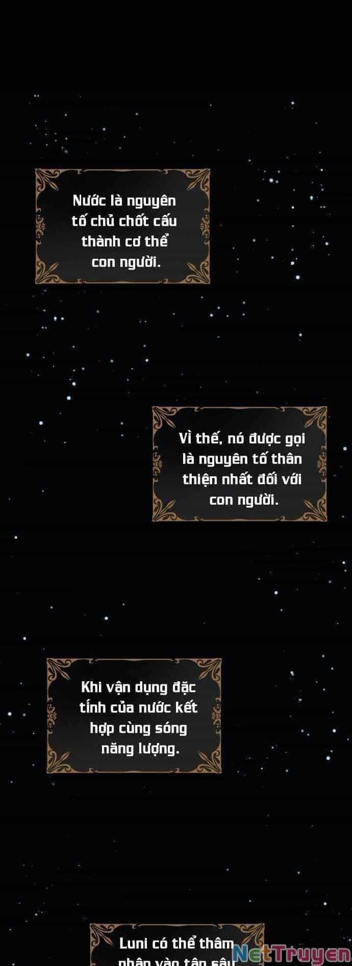 Ygret - Chương 23 - ảnh 8