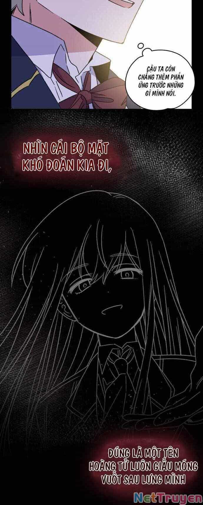 Ygret - Chương 24 - ảnh 32