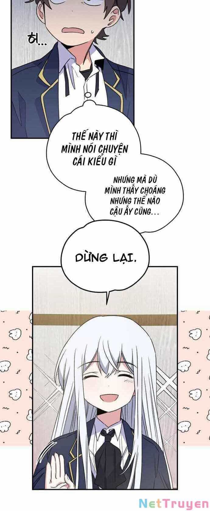 Ygret - Chương 24 - ảnh 41