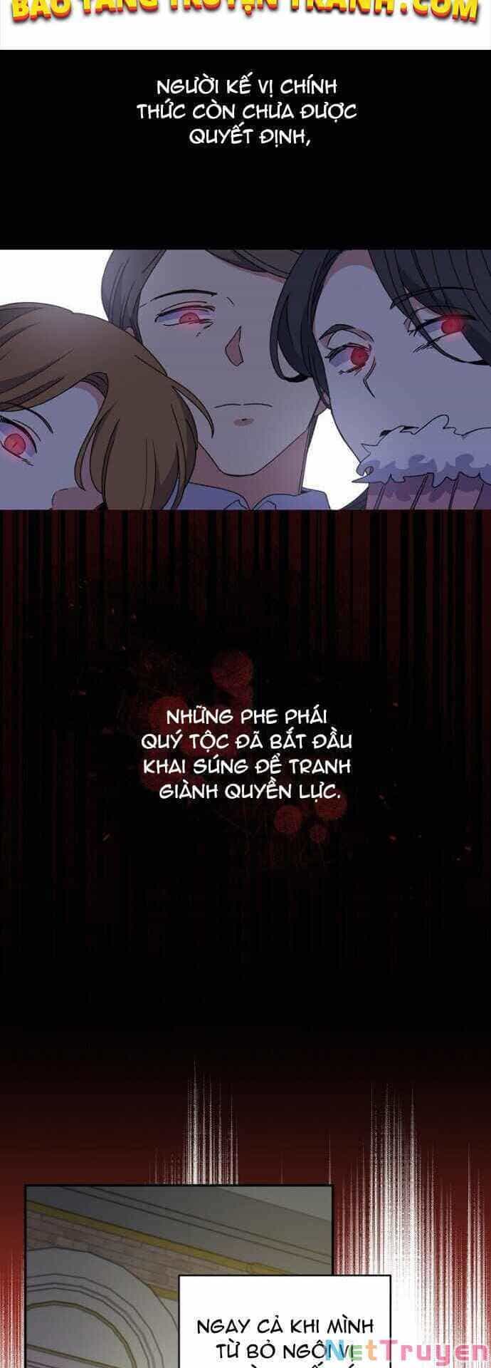 Ygret - Chương 25 - ảnh 7