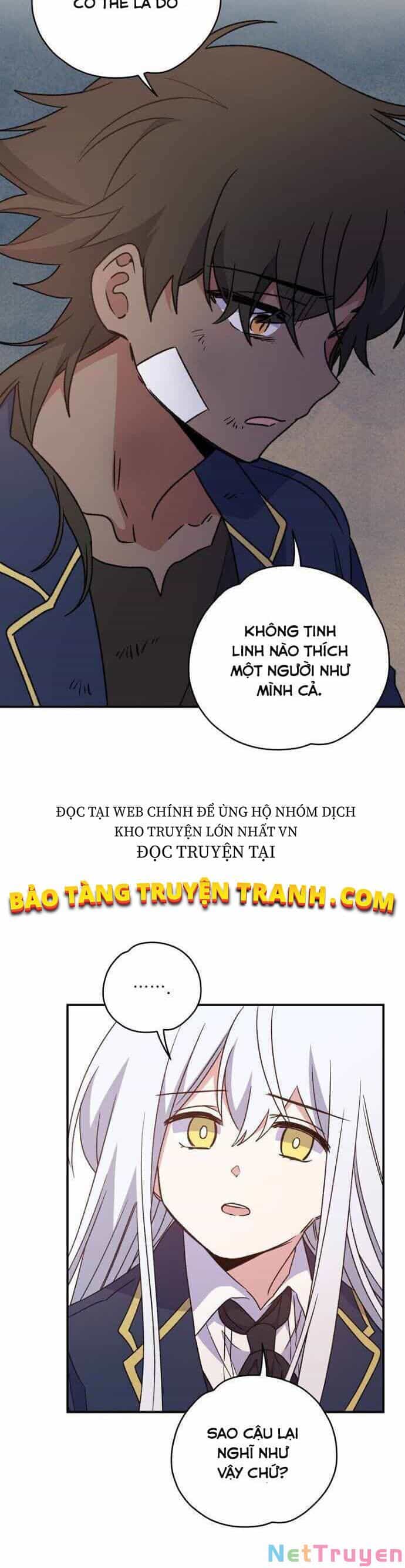 Ygret - Chương 27 - ảnh 11