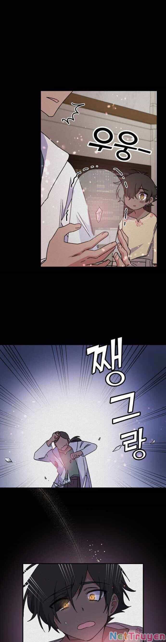 Ygret - Chương 27 - ảnh 13