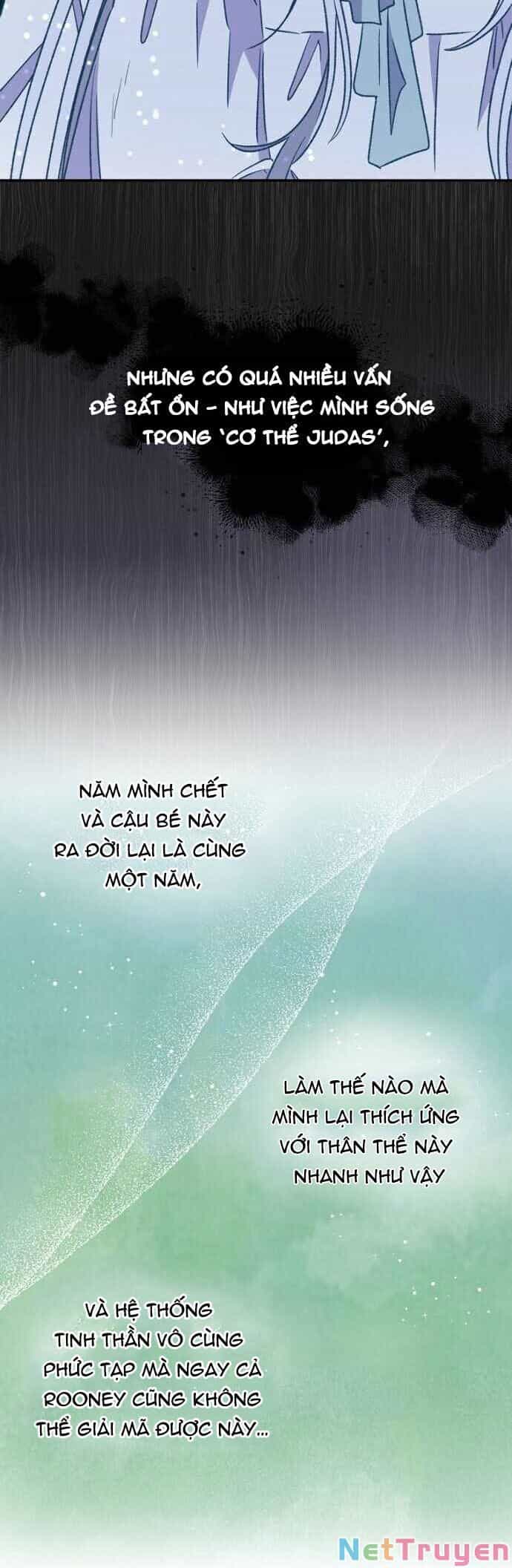 Ygret - Chương 28 - ảnh 5