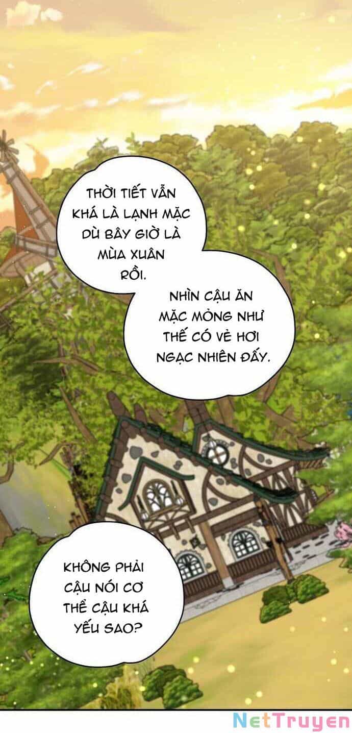 Ygret - Chương 29 - ảnh 37