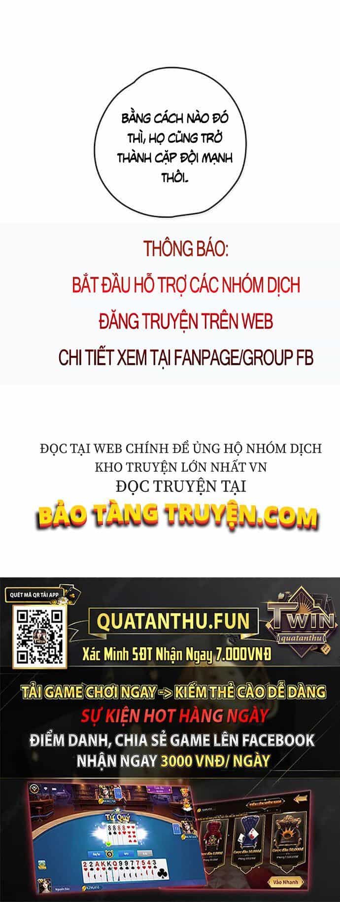 Ygret - Chương 3 - ảnh 39