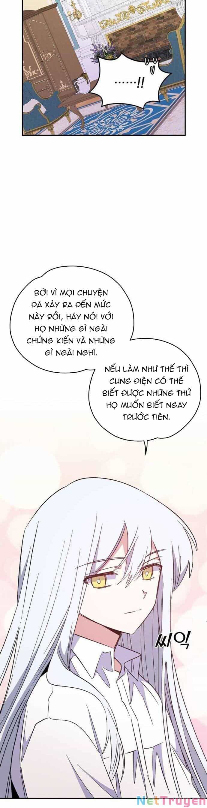 Ygret - Chương 32 - ảnh 24