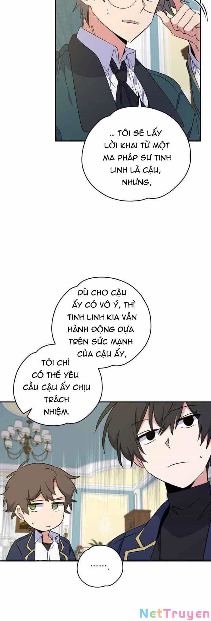 Ygret - Chương 33 - ảnh 5
