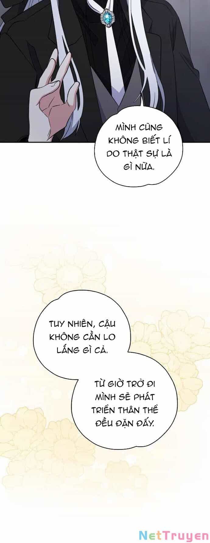 Ygret - Chương 34 - ảnh 8