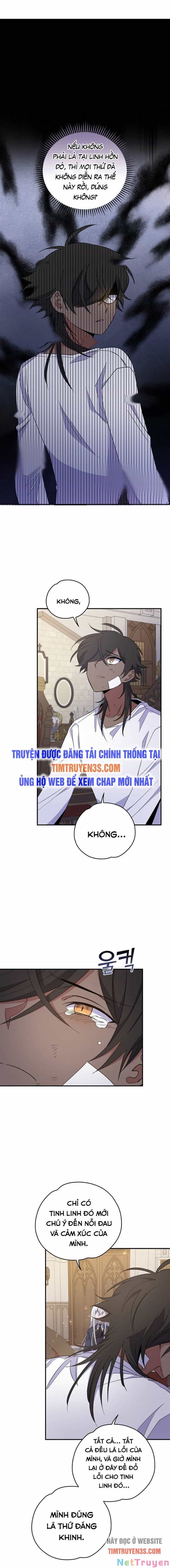 Ygret - Chương 35 - ảnh 9